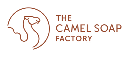 The-Camel-Soap-Factory-Logo-Brown